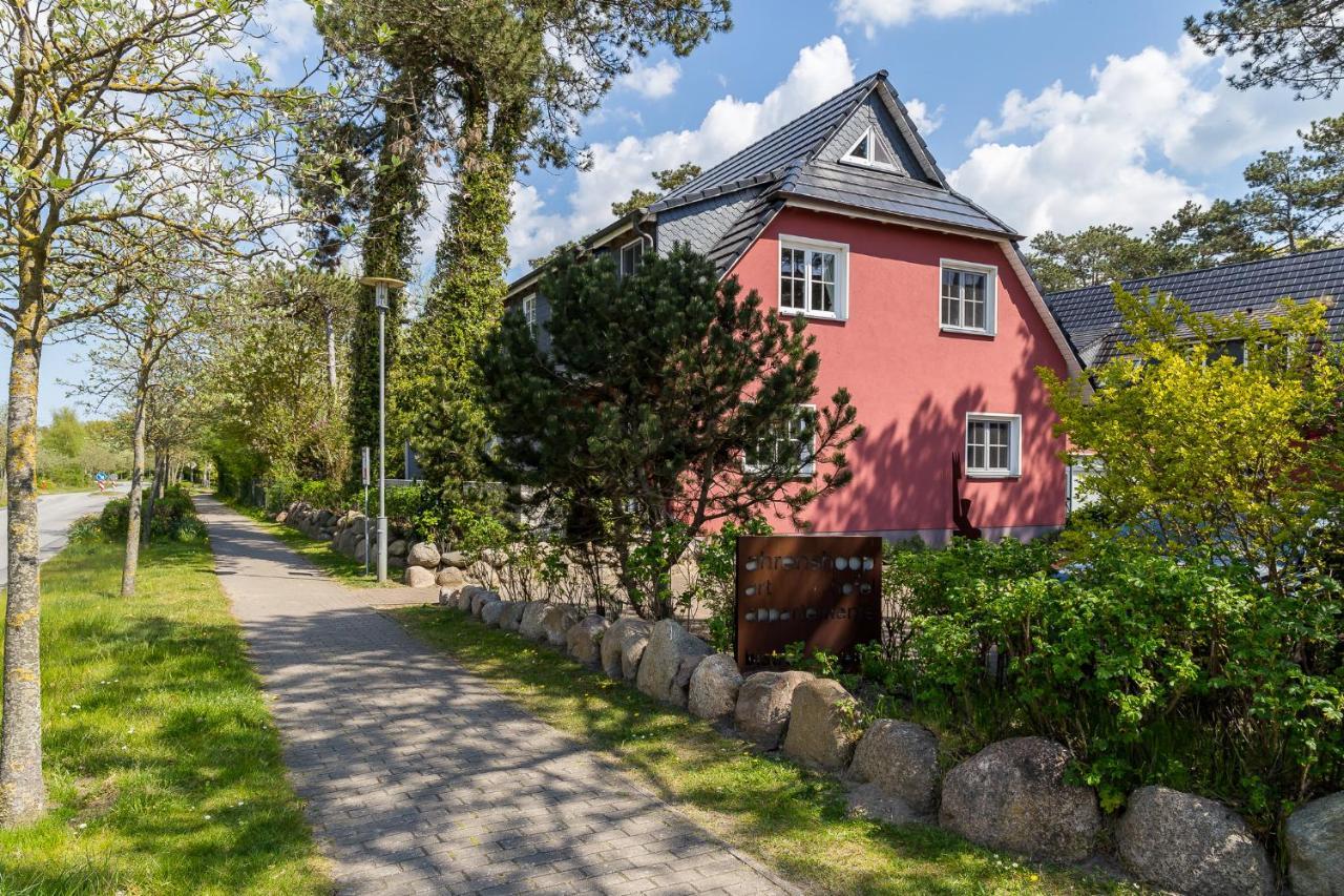 Apartment Strandleben 08 - Fritz Grebe *